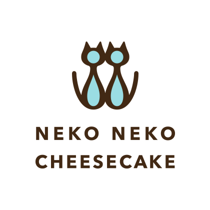 ねこねこチーズケーキ